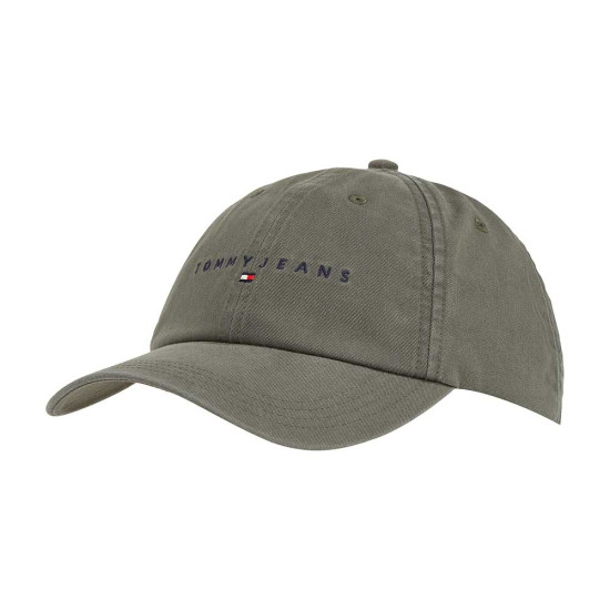 Tommy Hilfiger Καπέλο Washed Baseball Cap
